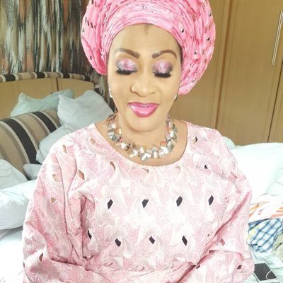 Why Oyo Speaker’s Mum, Tina Ogundoyin Parted Ways With Her Best Friend 