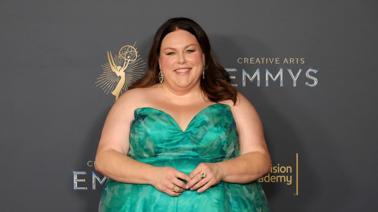 Chrissy Metz
