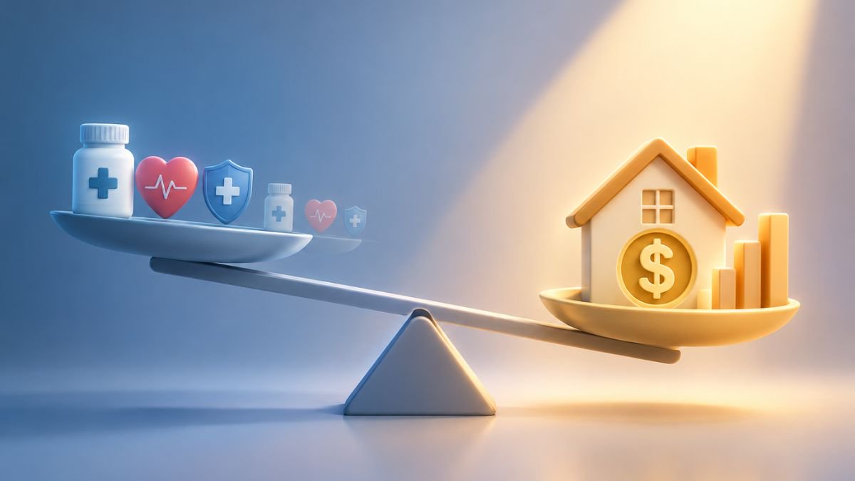 Could a pullback in Medicare Advantage plans put reverse mortgages in focus