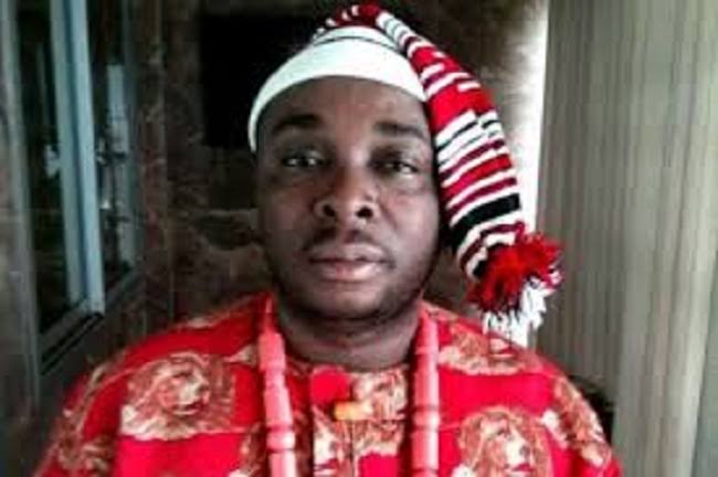 North Is Punished By Insurgents For Over Two Million Igbos Killed During Biafra War - Ohanaeze tells Sultan of Sokoto