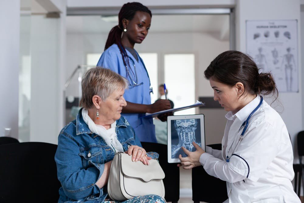 Medicare preventive screening changes