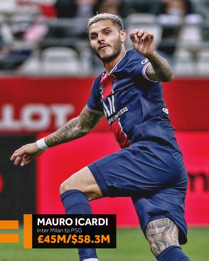 Mauro Icardi