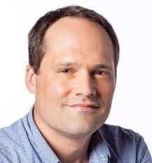 Mark Gongloff
