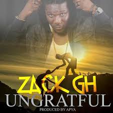 Zack Gh Drops Behind The Scenes of His Videos Which Will Be Dropped On 11th September