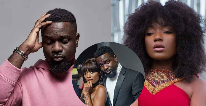 List of 10 Ghanaian Celebrities Who Look Good Together And Some Fans