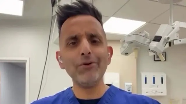 Five things everyone over 35 should do according to a doctor