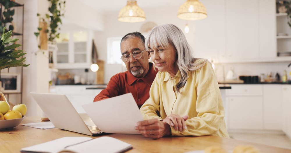 Social Security changes 2027