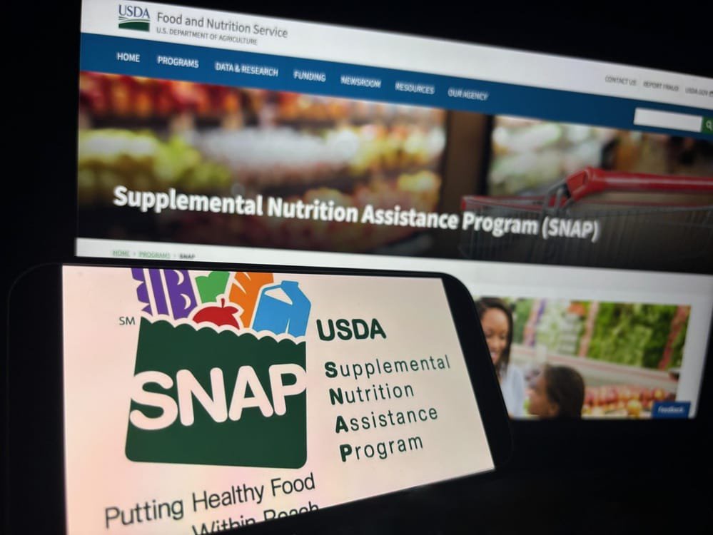 Receiving SNAP? These Medical Expenses Could Help Older Americans Qualify for More Food Benefits