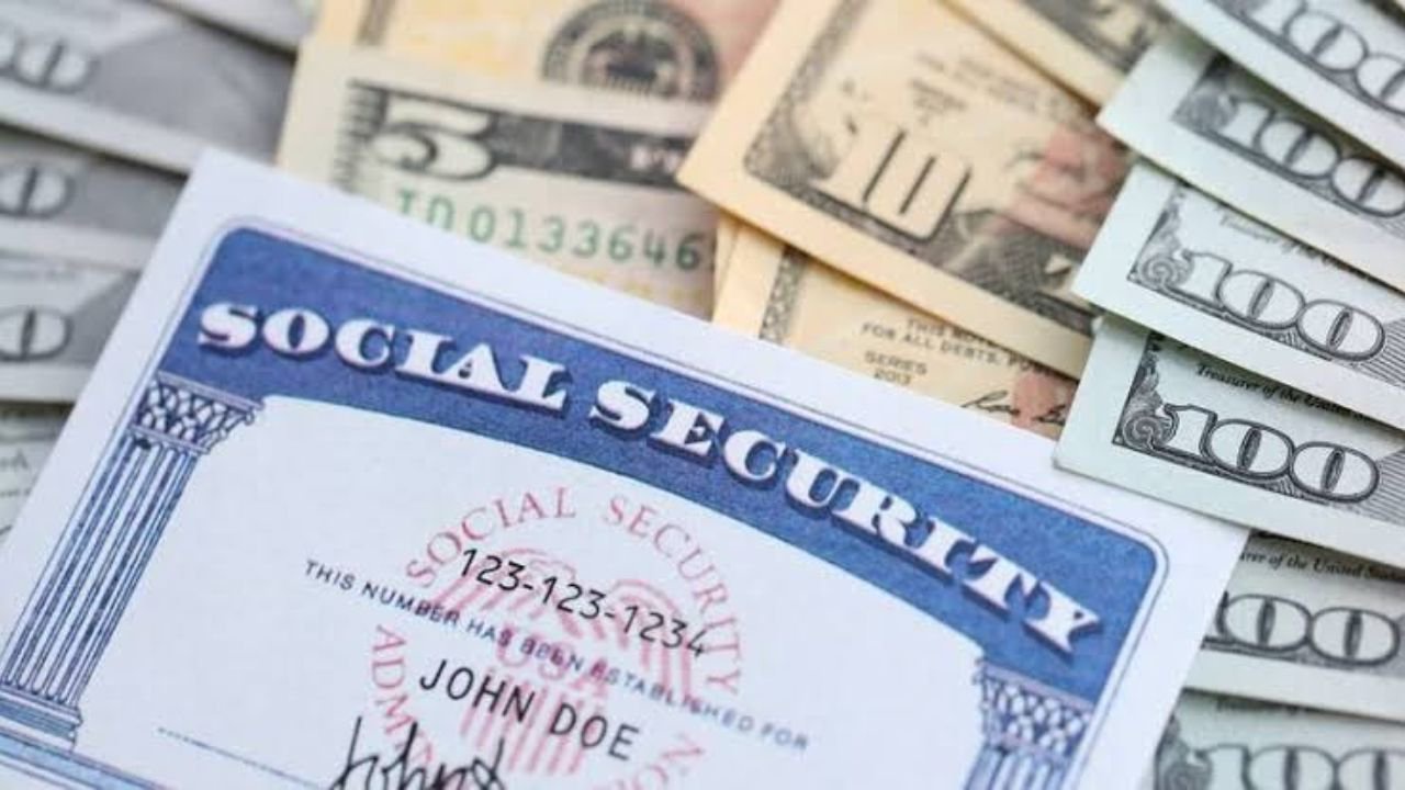 Social Security Benefits to Increase 3.6% in 2027, Raising Average Payments by $75