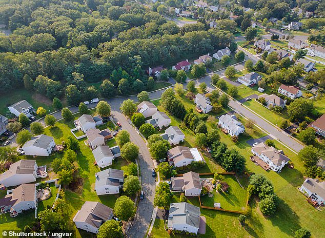The market is stalled by surging mortgage rates, the compounding effect from years of rising home prices and an economic outlook dimmed by high inflation
