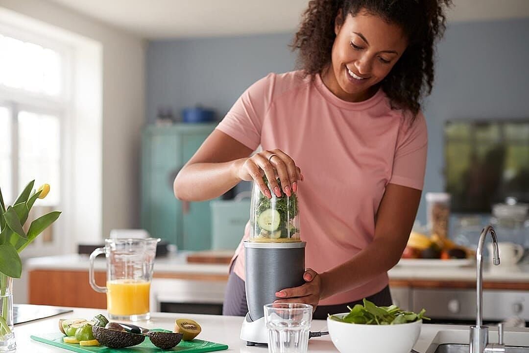 The myths and risks of diet cleanses
