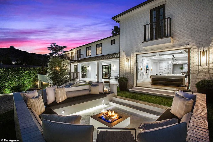 Rihanna s $13.8M Mansion