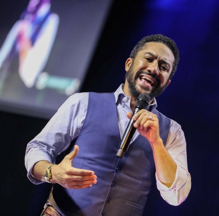 3yrs After His Friends Abandoned Him For Giving His Life to Christ, See Fresh Photos Of Majid Michel