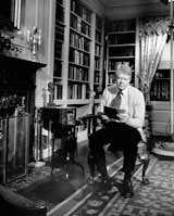 President Jimmy Carter wore a cardigan for a "fireside chat" in 1977, where he urged Americans to save energy.