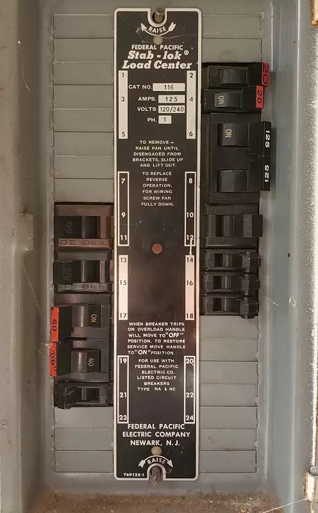 In Southwest Florida, insurers may refuse to renew policies on homes with older Federal Pacific electrical panels, forcing homeowners to replace them to maintain coverage