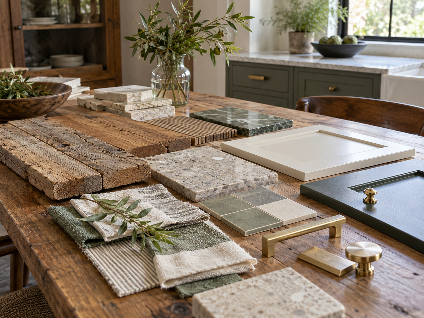 The Hidden Waste Behind a Beautiful Kitchen Renovation