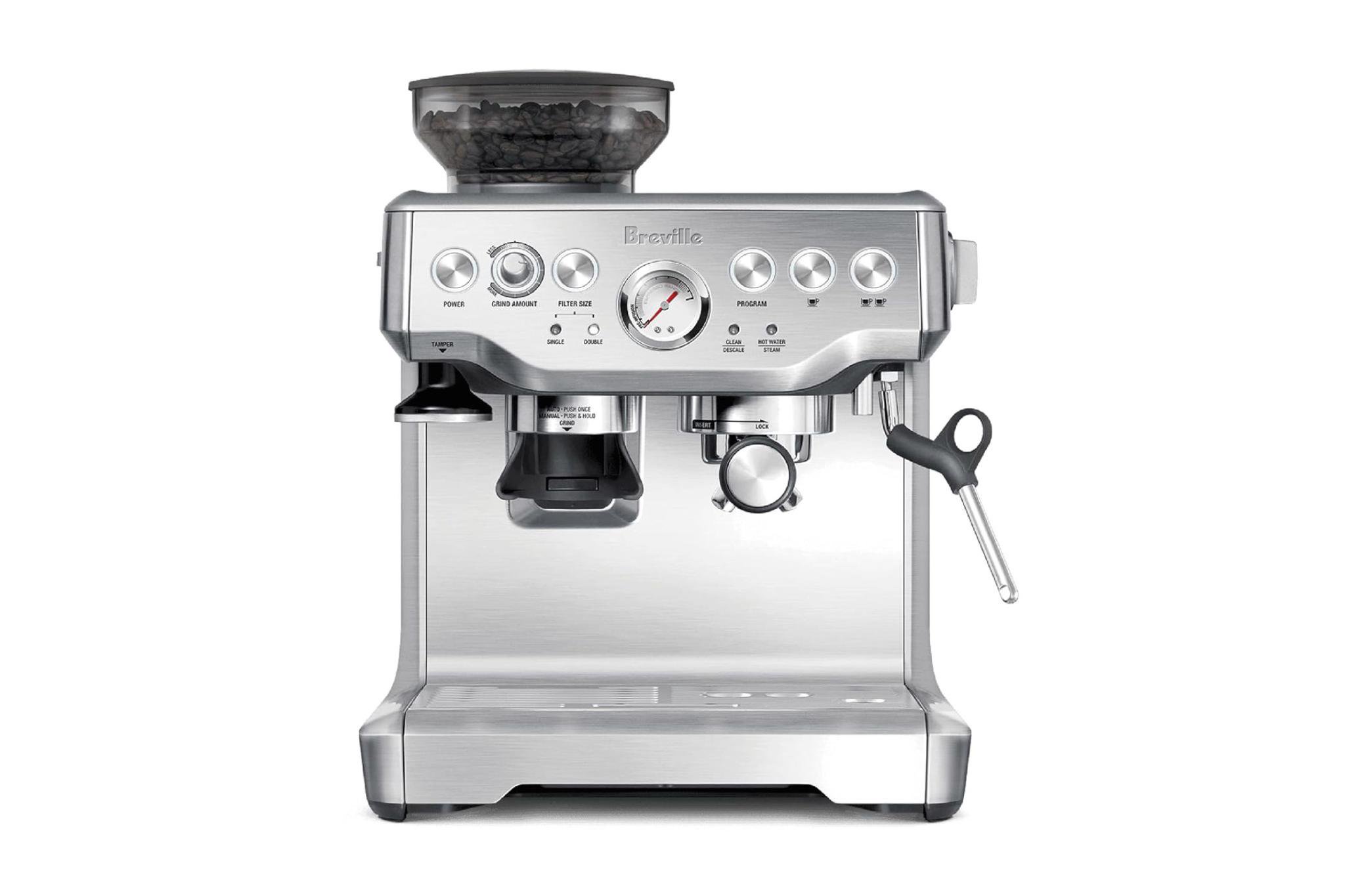 espresso machine