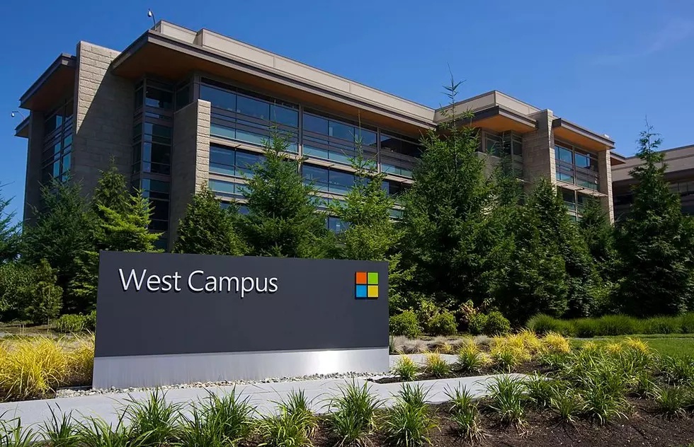 Despite Layoffs, Microsoft Now Pitches Retirement Plan to 25 Percent of Workforce