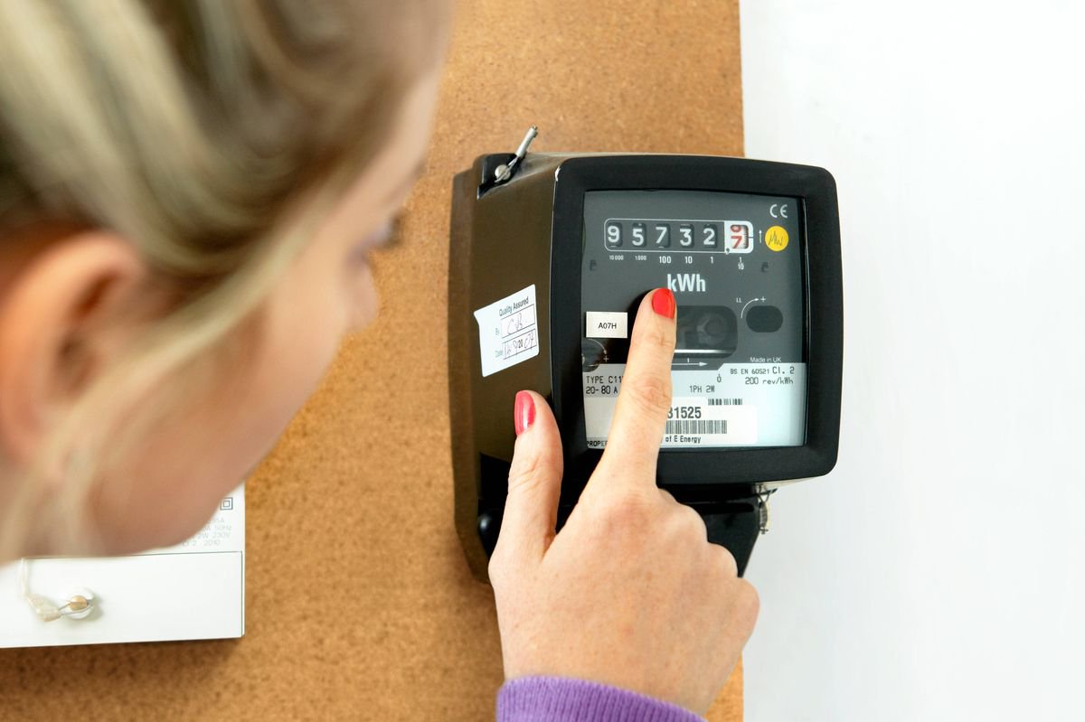 The increase will see the energy bill for the average household paying by direct debit for gas and electricity reach £1,723