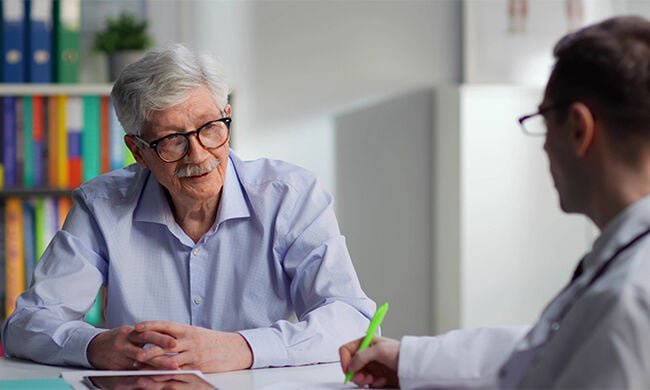 How to Manage Symptoms of Heart Failure