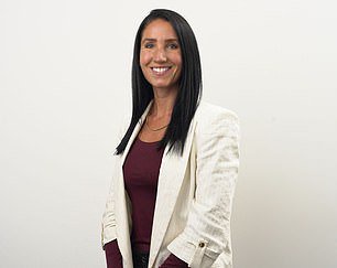Samantha Gibson is a senior wealth planner at Canaccord Wealth