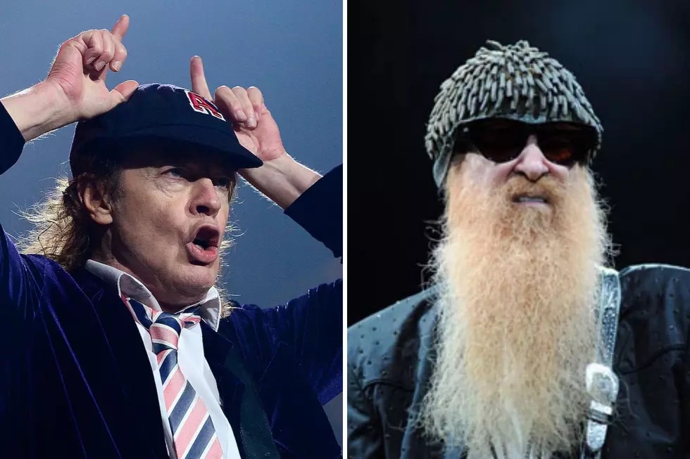 12 Classic Rock Bands That Only Have 1 Original Member Left