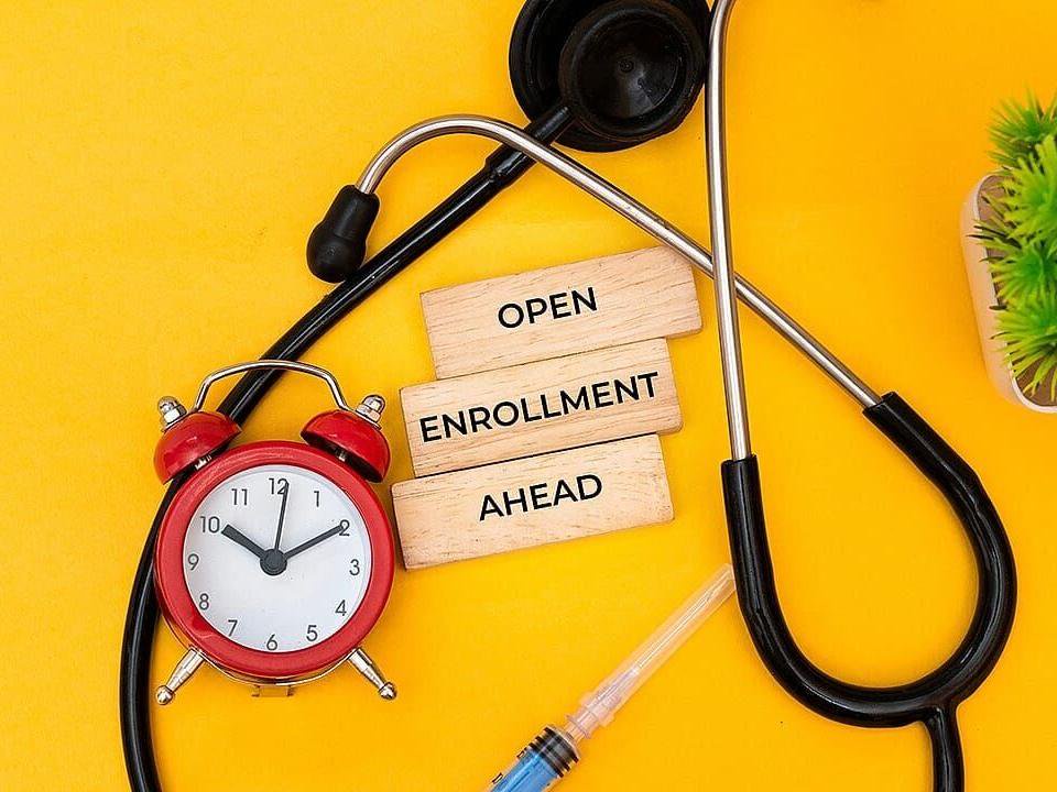 10 things to know about open enrollment for 2027