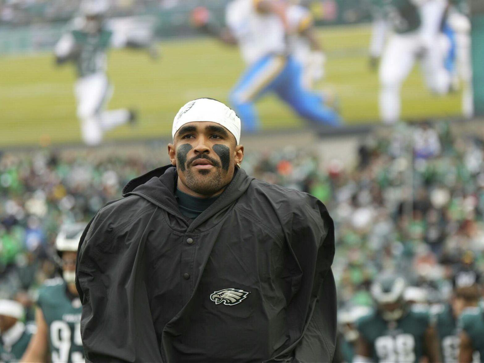 If Philadelphia Eagles quarterback Jalen Hurts can get dangerous blood clots, so can you – here’s how some states are trying to reduce the risk