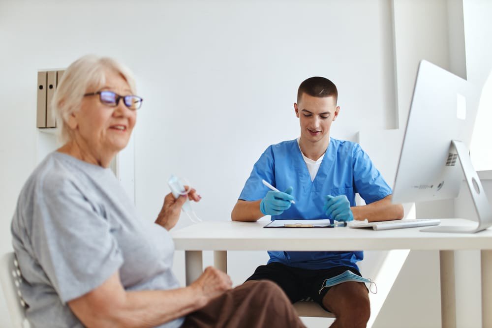 Medicare diagnostic test costs