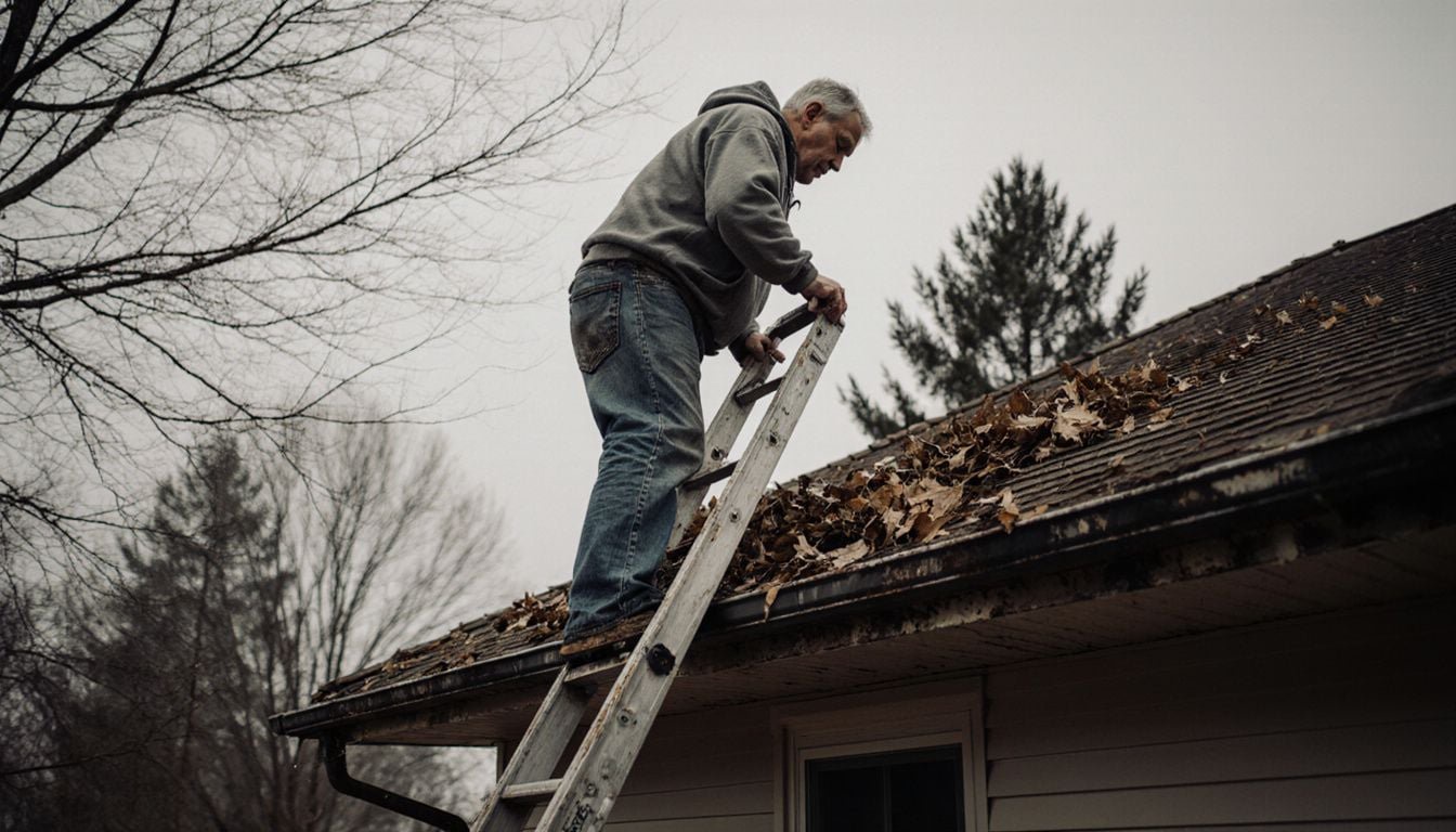 How To Prepare Your Roof For Winter In Seven Simple Steps