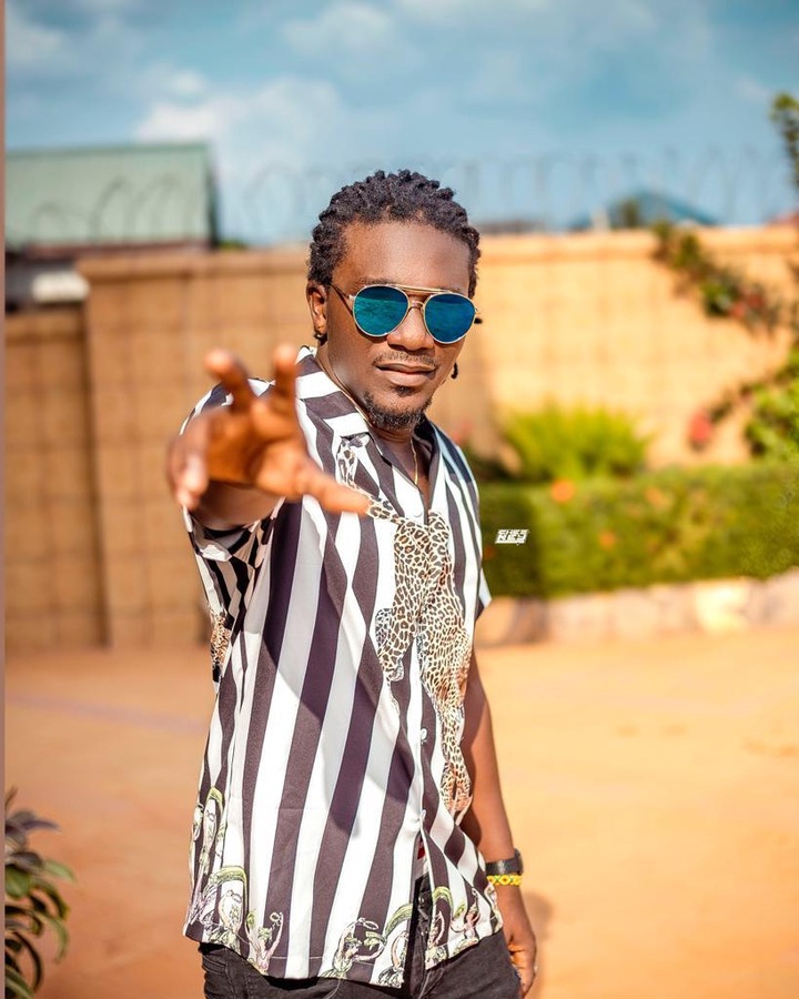 Black Stars Entertainer, Baby Joe Endorses Zack Gh With Hillarious Video