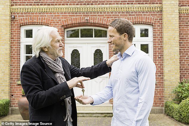 'For the gift to be free of inheritance tax, you cannot continue to benefit from it ¿ otherwise HMRC will consider that you have not gifted it at all'