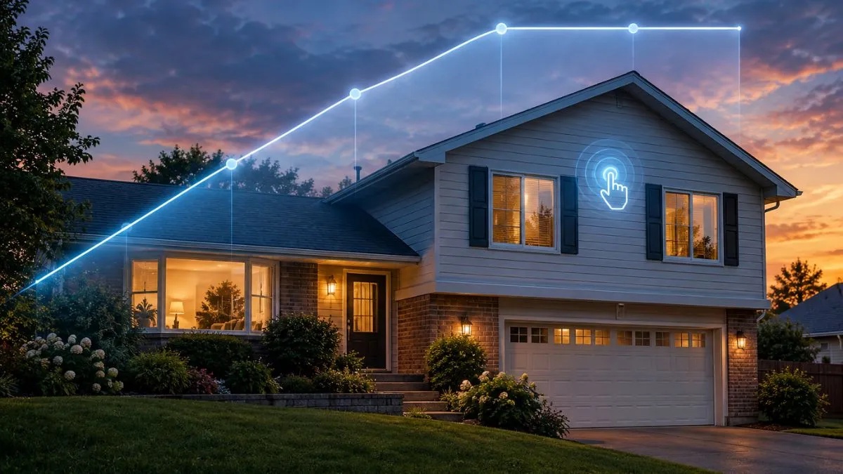 As tappable home equity peaks, can reverse mortgage lenders get more borrowers on board