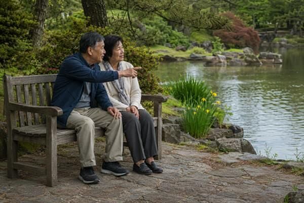 Breathing Easier When Living With Bronchiectasis