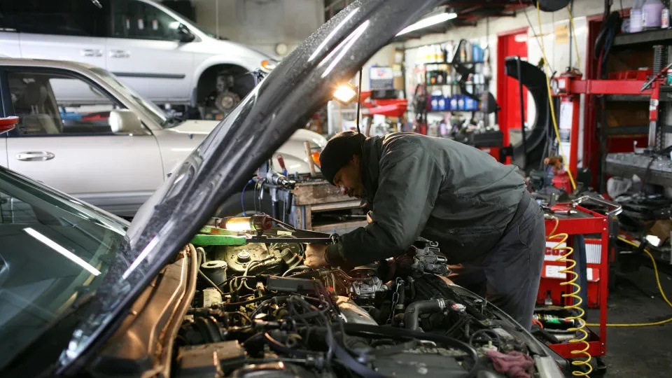 30 things your car mechanic won't tell you