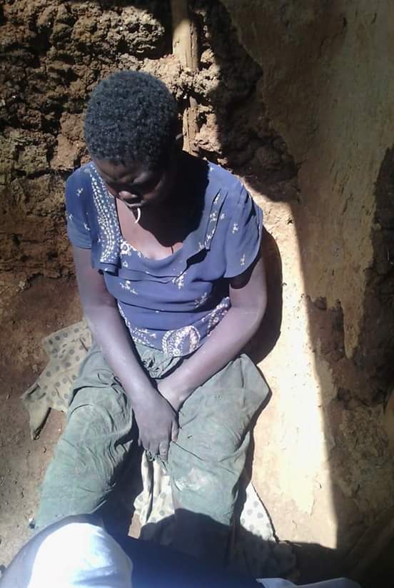 Jigger Infestation; A Disease Related To Poverty The Path