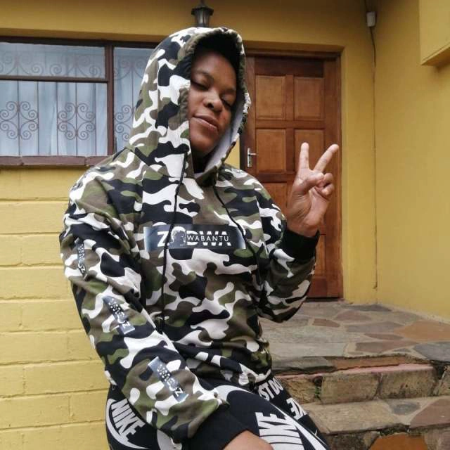 Zodwa Wabantu