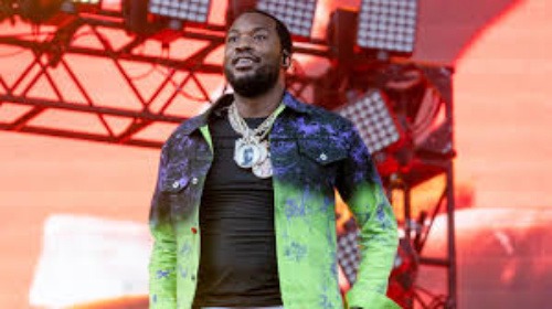 American Rapper, Meek Mill Debunks Claims Of Coming To Ghana