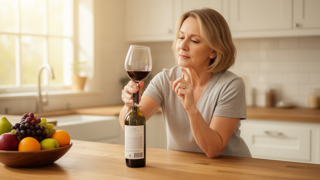 Nearly 6 in 10 Americans now know alcohol raises cancer risk, survey finds
