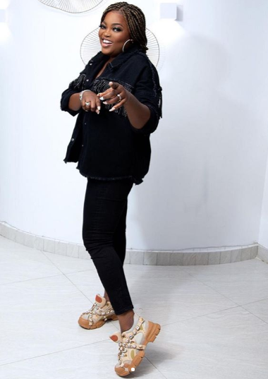 Fashion Statements In Black