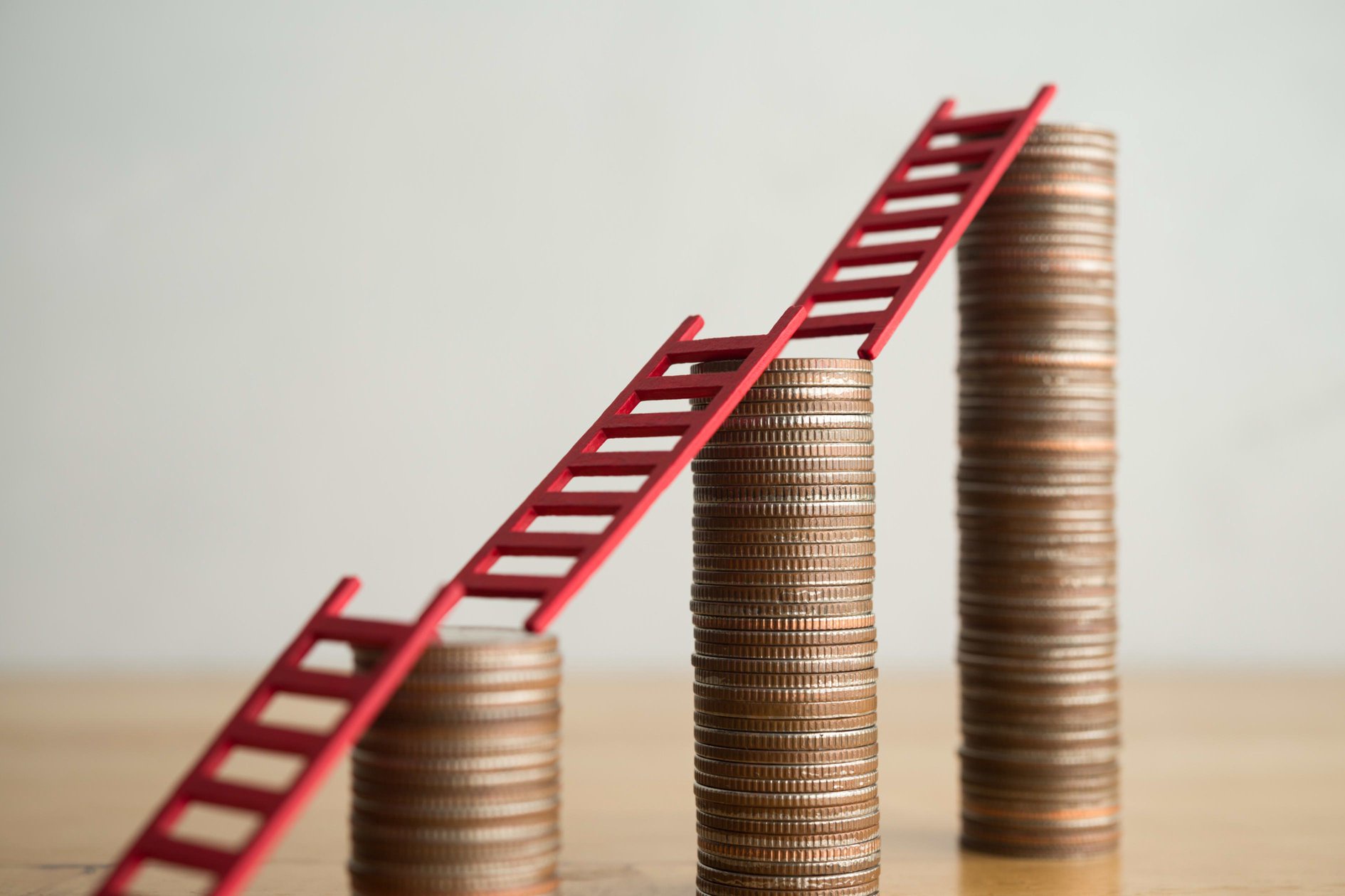 Your retirement savings need to keep up with inflation, and Series I bonds are designed to do just that. 