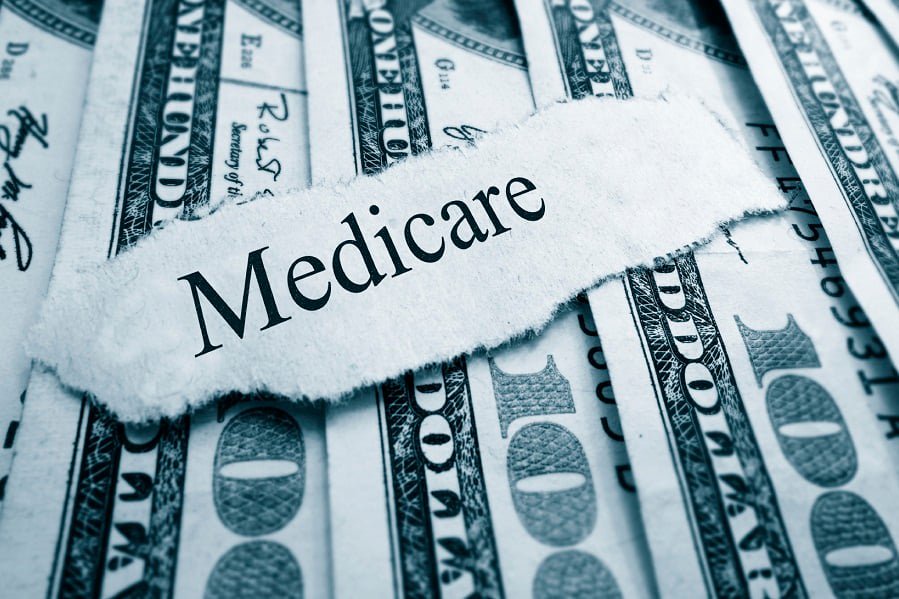 Medicare gaps leave retirees dangerously exposed to health care costs