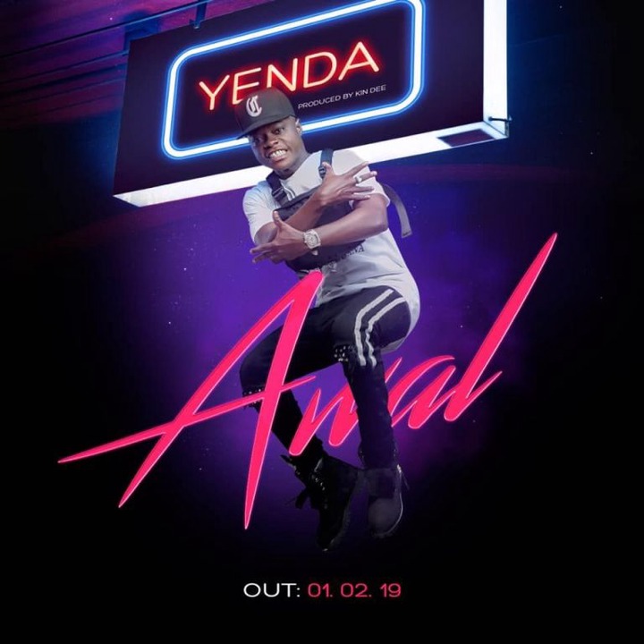 Awal Dexta Drops The Official Video Of His Hit Song 'Yenda' After Rebranding
