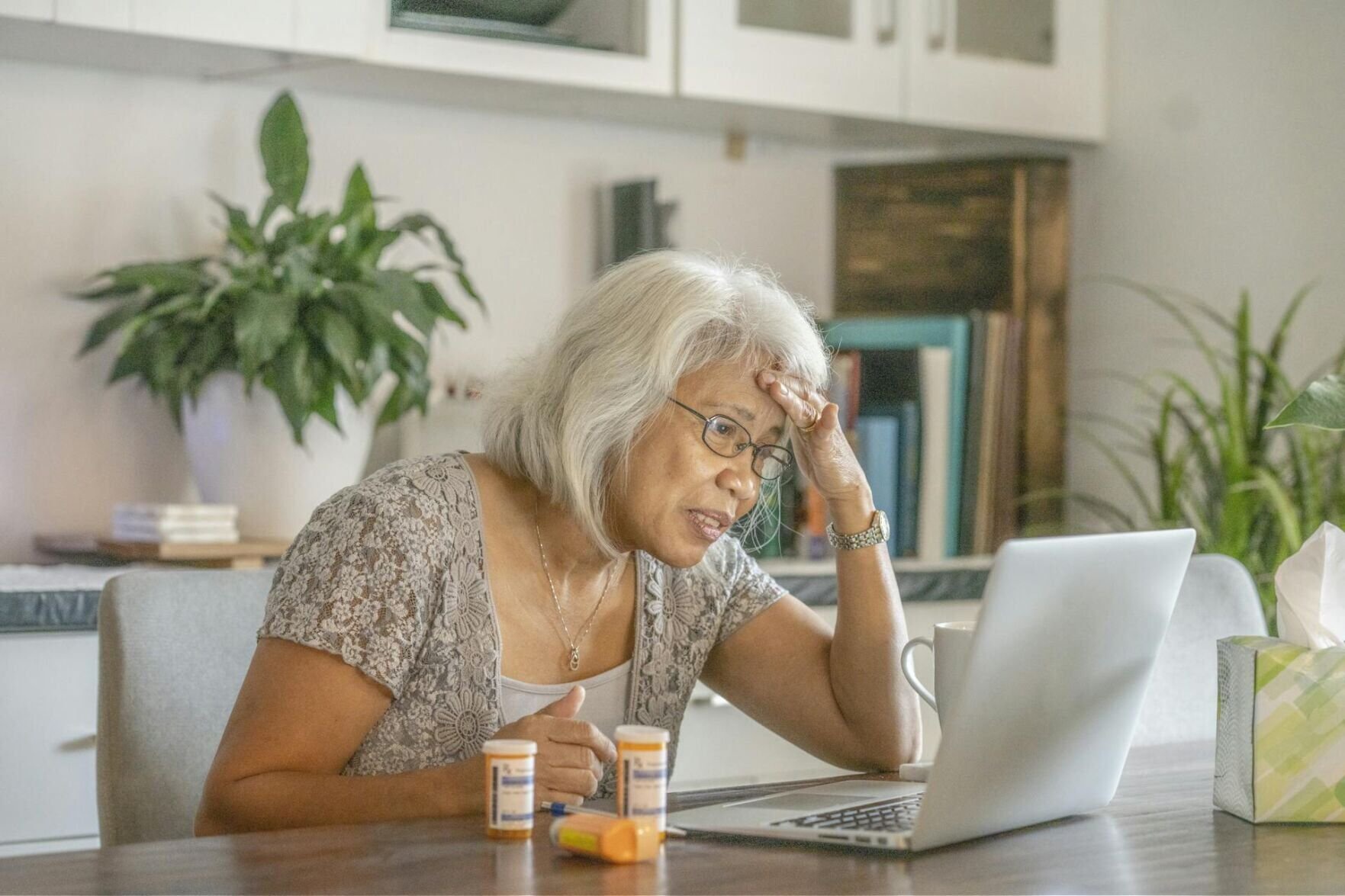 Chatbots can summarize complex health information in understandable ways, but it can be tricky to tell whether these summaries are accurate.