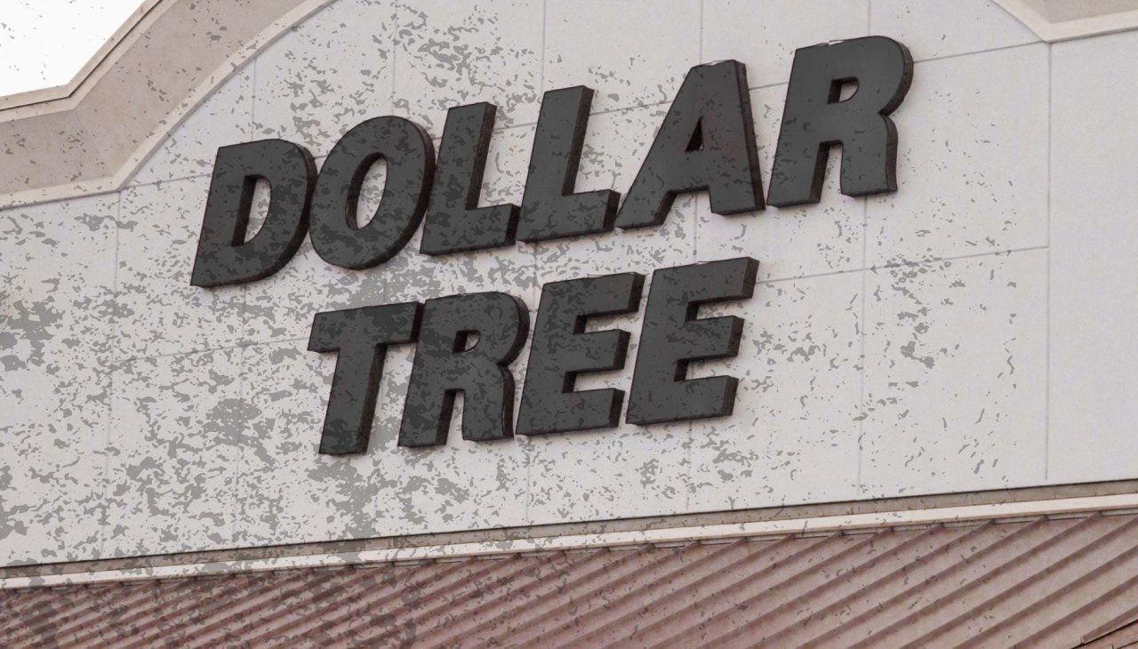 dollar tree