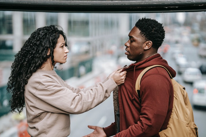 Four reasons men may not approach you for relationship