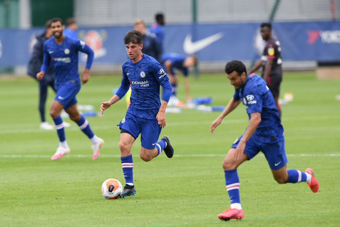 Pedro Rodriguez strikes against Reading