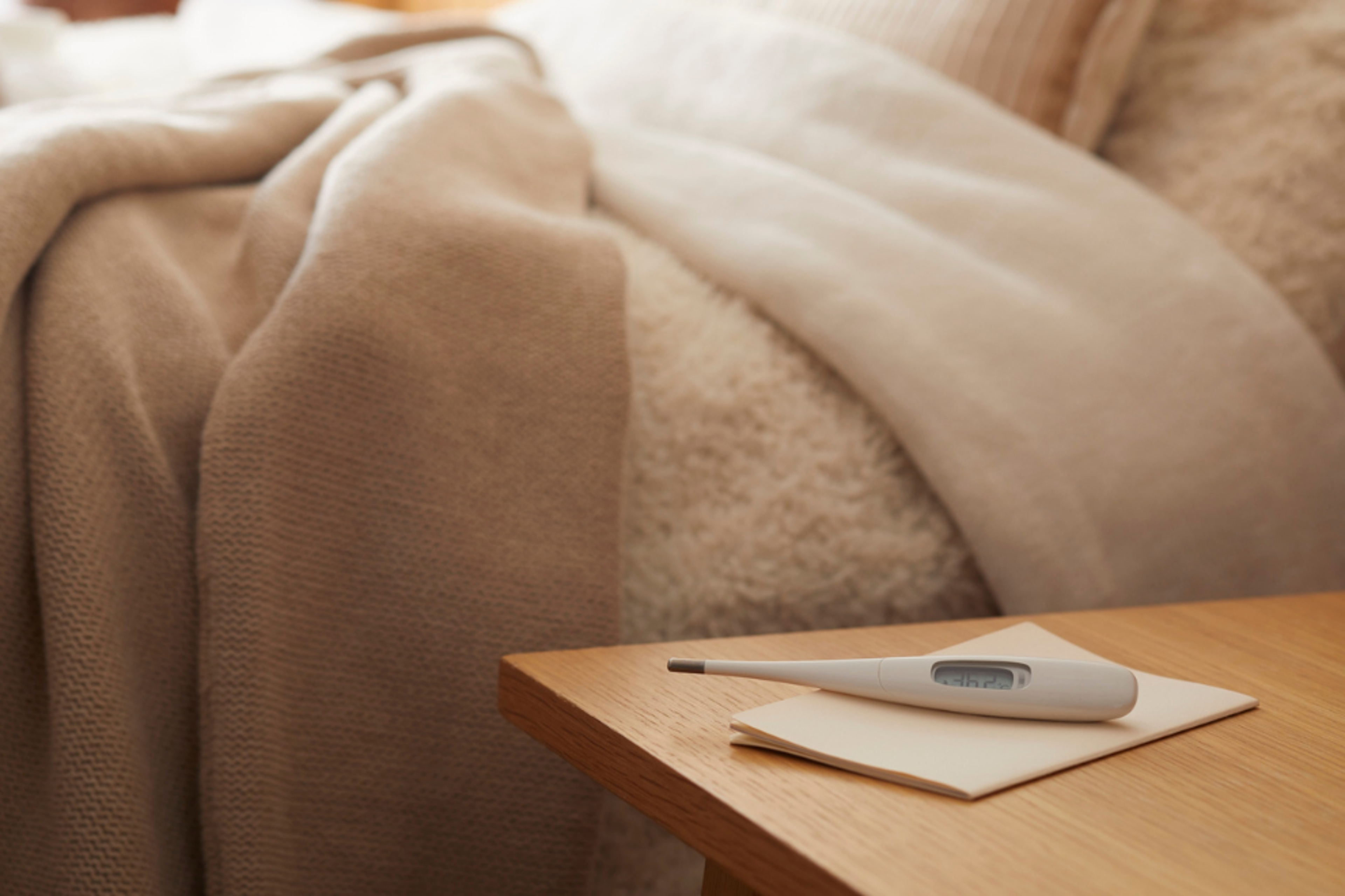 Experts share the immune-boosting habits that actually work.