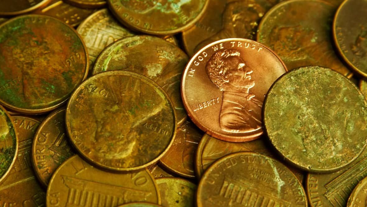 Valuable Penny Unsplash