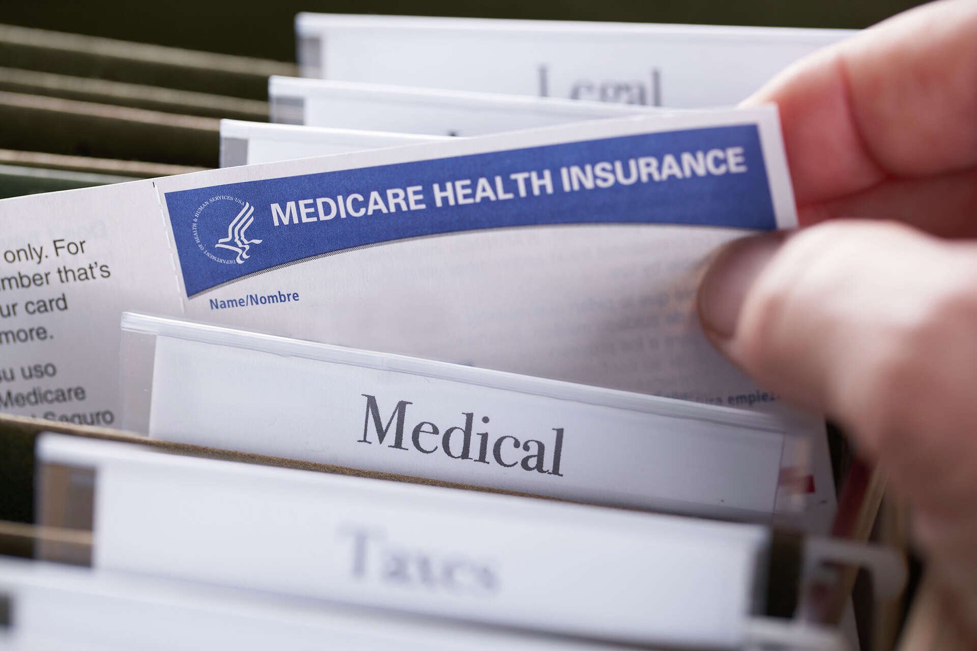 If you find Medicare confusing, consider working with a Medicare consultant to find the plan best for you.